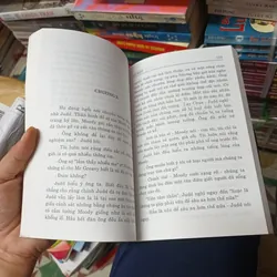 Lộ Mặt- sedney Sheldon 692840