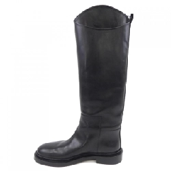 Giày bốt dài JIL SANDER - Hàng hiệu Authentic 828263