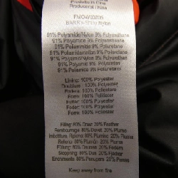 J.LINDEBERG Áo khoác lông vũ - Hàng hiệu Authentic 892971