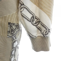 【Mã giảm giá】Áo khoác HERMES 639942