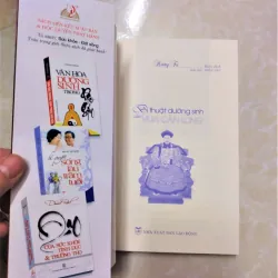 Sách: Bí thuật dưỡng sinh của vua Càn Long - TG: Hướng Tư 784290