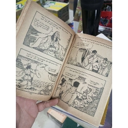 Nhị Thập Tứ Hiếu - Kim Khánh 1995 mới 80% ố (Sách văn học) HCM1304 1011610