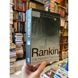 The Hanging Garden - Ian Rankin