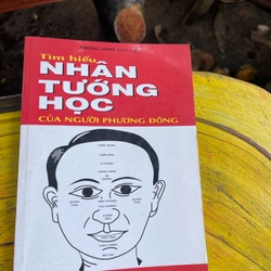 TÌM HIỂU NHÂN TƯỚNG HỌC CỦA NGƯỜI PHƯƠNG ĐÔNG