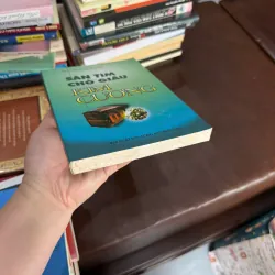 SĂN TÌM CHỖ GIẤU KIM CƯƠNG – Maurice Leblanc- K4 1028162