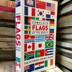 Sách Complete Flags of the world 306887