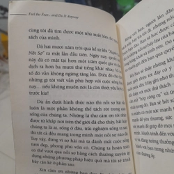 Susan Jeffers, Ph.D. - XUYÊN QUA NỔI SỢ, bí quyết của người chiến thắng 327669