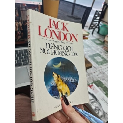 Tiếng Gọi Nơi Hoang Dã, Nanh trắng - Jack London 147832