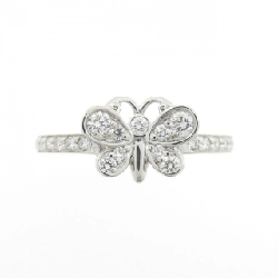 Nhẫn kim cương Tiffany - Hàng hiệu Authentic 840964