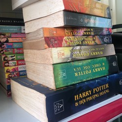 Harrry Potter bản xưa 145190