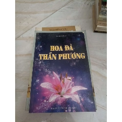 Hoa Đà Thần Phương (Sách Y học - Sức khỏe - Thể thao) VAVO
