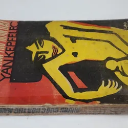 NHỮNG CUỘC HÔN THÚ MAN DẠI - Yann Queffélec (giải thưởng Prix Goncourt năm 1985) 714631