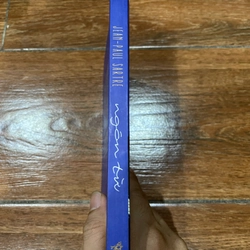 Ngôn từ - Jean Paul Sartre (k1) 509564
