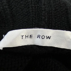 【Mã giảm giá】The Row Áo gile 636809