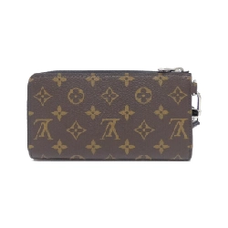 Ví Louis Vuitton Monogram Macassar Zippy Dragonne M69407 - Hàng hiệu Chính hãng 769215