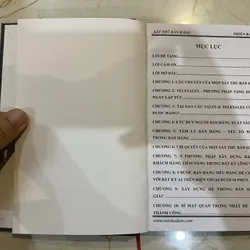 Sát thủ bán hàng - Minh Adam (c) 602718