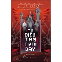 Từ Điêu Tàn Trỗi Dậy - Leigh Bardugo (Mới 100%) Tiểu thuyết, NXB Trẻ - SÁCH ĐẠI HỌC 480191