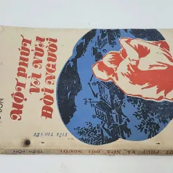 Tiểu thuyết của Triệu Bôn: MỘT PHÚT & NỬA ĐỜI NGƯỜI 759334