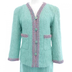 CHANEL P03293V03299 94P. Bộ đồ - Hàng hiệu Chính hãng