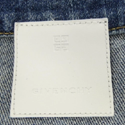 ジバンシー GIVENCHY BW50Y45Y4F ジーンズ - Hàng hiệu Authentic 816478