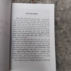 Nghệ thuật múa rối cổ truyền đất Thăng Long  1006701