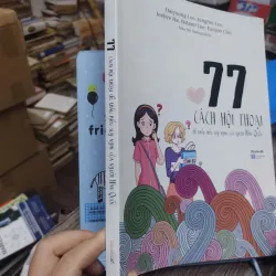 Sách: 77 cách hội thoại để thấu hiểu suy nghĩ của người Hàn Quốc (B1) 728208