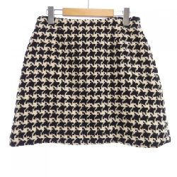 Christian Dior クリスチャンディオール 3A21311A1128 Váy 648254