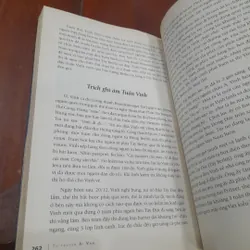 ÁI VÂN - Để gió cuốn đi (tự truyện) 590909