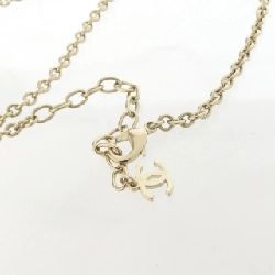 Chanel ABE406 Dây chuyền - Hàng hiệu Authentic 772730