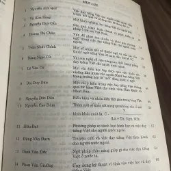 Tiếng Việt và việc dạy tiếng Việt cho người nước ngoài - Khoor lớn  797679