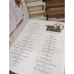 Force & motion - Collins Eyewitness science 758660