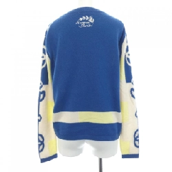 HERMES CLIQUETIS 2E2613D2 Áo len - Hàng hiệu Chính hãng 774421