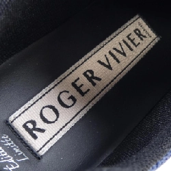 【Khuyến mãi】Giày thể thao ROGER VIVIER 663012