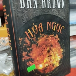 Set 5q : Hoả ngục, Mật mã Da Vinci, Nguồn cội, Điểm dối lừa, Biểu tượng thất truyền 529660