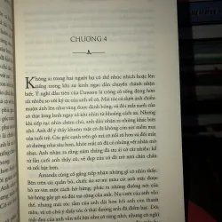 Dành hết cho em - Nicholas Sparks 991620