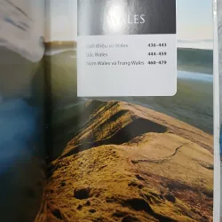 CẨM NANG DU LỊCH ANH - HÀ TIẾN HƯNG 745814