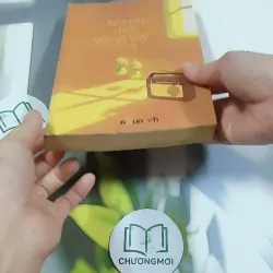 Nợ Em Một Vòng Tay 744713