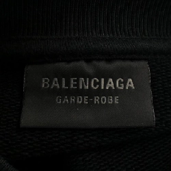 【Mã giảm giá】Balenciaga BALENCIAGA Áo khoác nỉ 641162