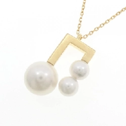 Dây chuyền Balance Note Tasaki - Hàng hiệu Chính hãng 844589