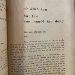  VĂN - SỐ 85 - ĐỌC VĂN MARCEL PROUST 1003522