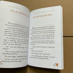 Tuyển tập những câu chuyện hay nhất của Aesop (song ngữ Anh - Việt) 701706