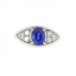 Nhẫn Sapphire 1.30CT 667880