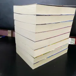 Đừng Để Lỡ Nhau gồm 8 tập của tác giả Ân Tầm.  1006795