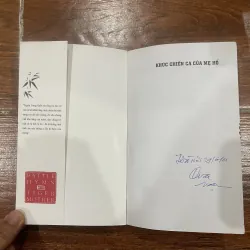 Khúc Chiến Ca Của Mẹ Hổ - Amy Chua (7) 1000690