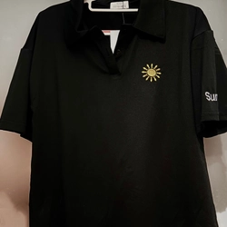 Áo thun polo unisex