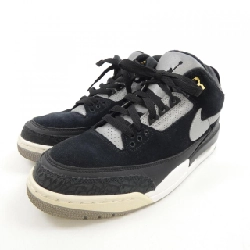 Giày thể thao NIKE JORDAN - Hàng hiệu Authentic 906307