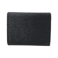 【Sản phẩm mới】Bulgari SERPENTI SCAGLIE MAN 282856 Ví đựng tiền 621796