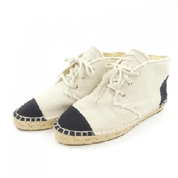 【Khuyến mãi】Giày CHANEL 662354