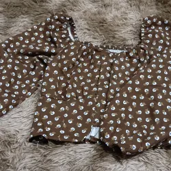 Áo kiểu nữ, croptop, sơ mi..  973382