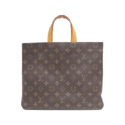 Túi xách Louis Vuitton Monogram Shopper Tote MM M13928 608507